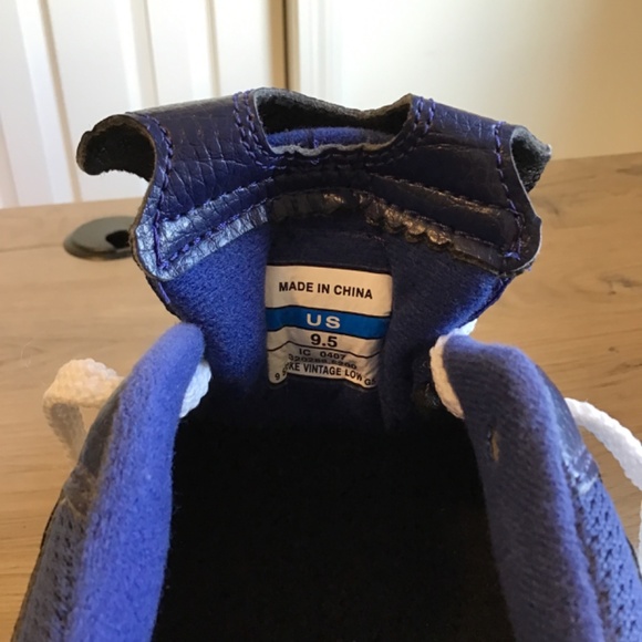 Mens Mizuno Baseball Cleats - Picture 7 of 7